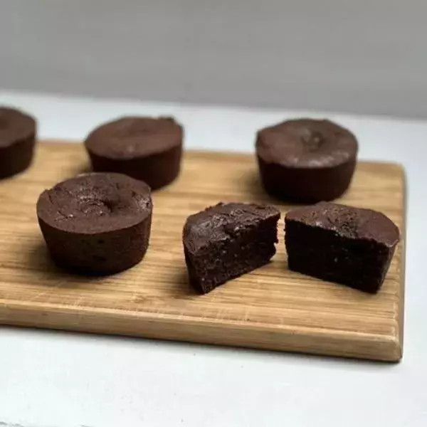 Câlin moelleux au chocolat