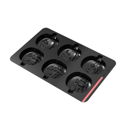 Moule 6 Citrouilles OHRA®