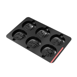 Moule 6 Citrouilles OHRA®