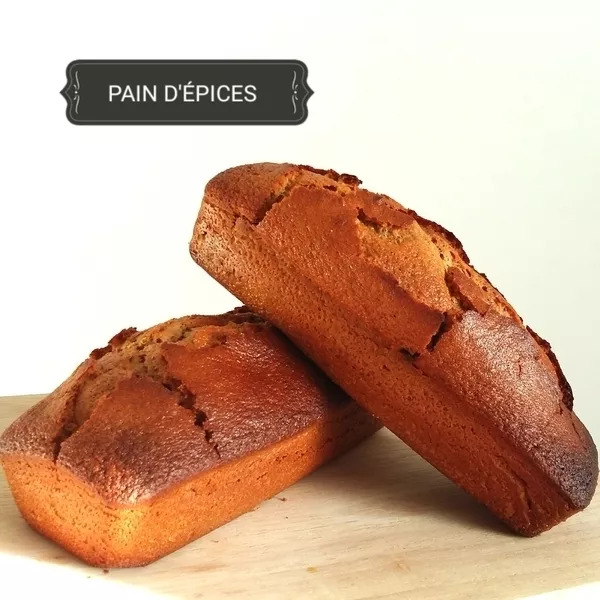 Pain d'Epices 