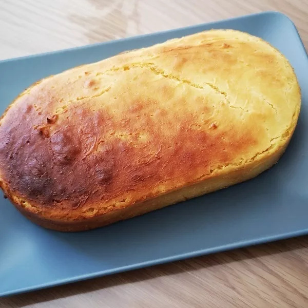 brioche sans gluten