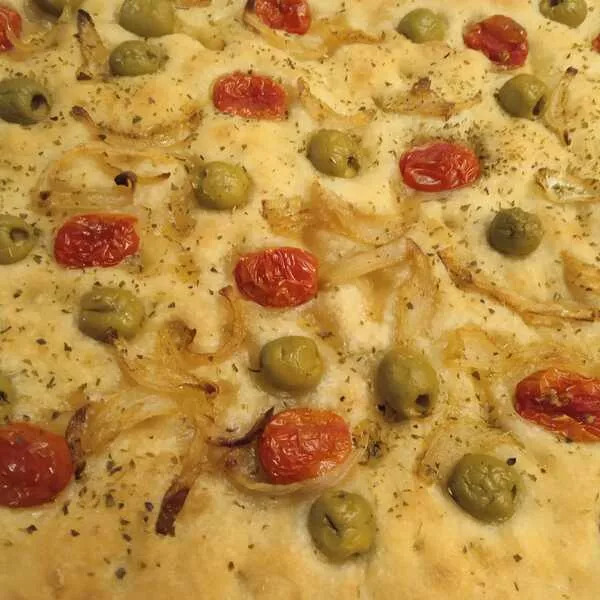 FOCACCIA