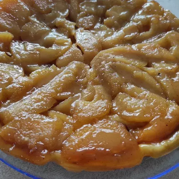 TARTE TATIN