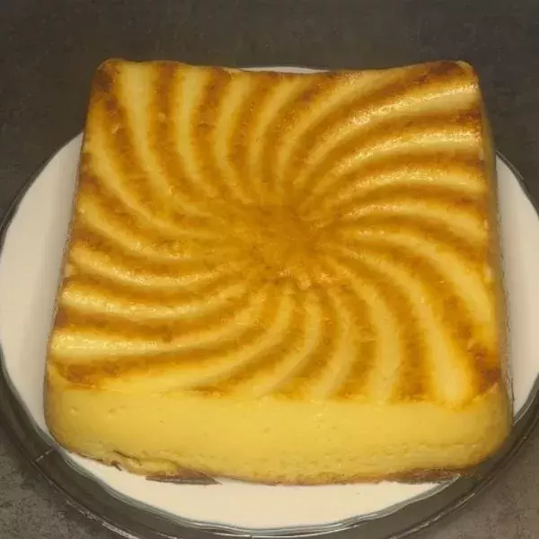 Flan Pâtissier Tradition