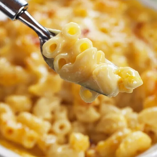 Mac & Cheese 