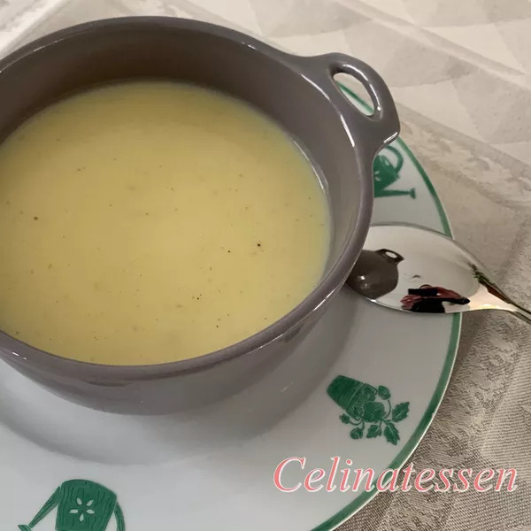 Velouté de Navets