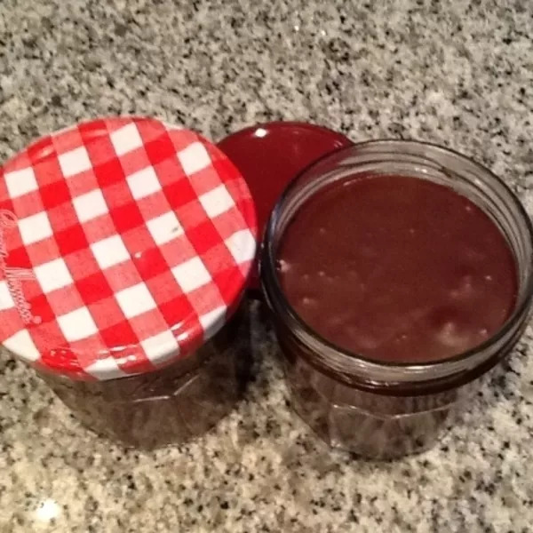 "Nutella" maison