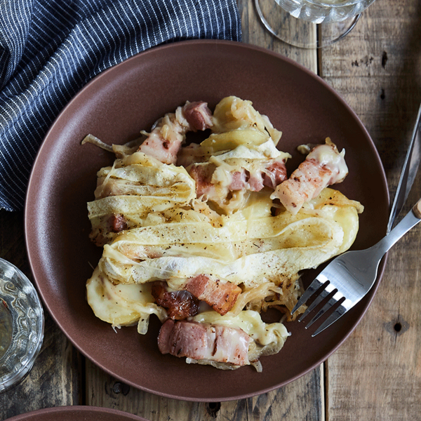 Tartiflette