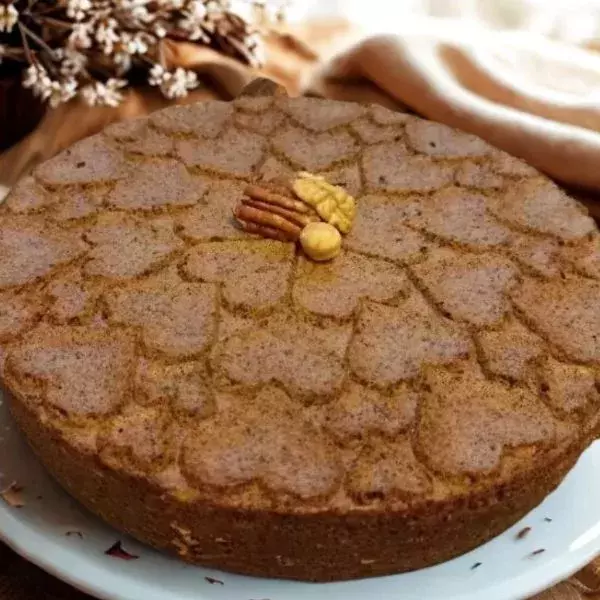 Délicoeurs de l'écureuil