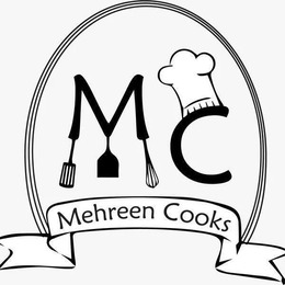 mehreencooks