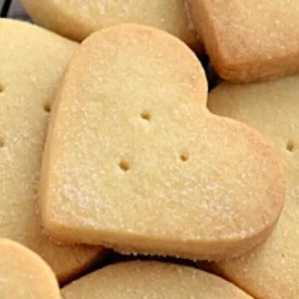 Shortbread