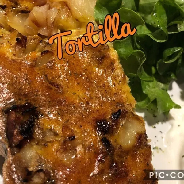 Tortilla 