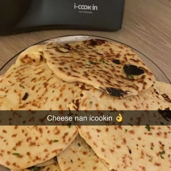 Cheese Nan