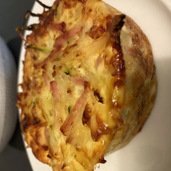 Gratin fermier