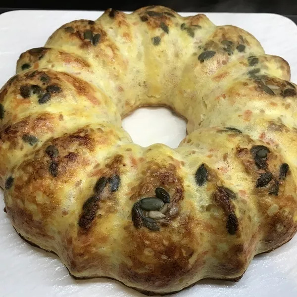 Couronne tortilla 