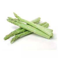 1 bocal(aux) d'asperge(s) verte(s)