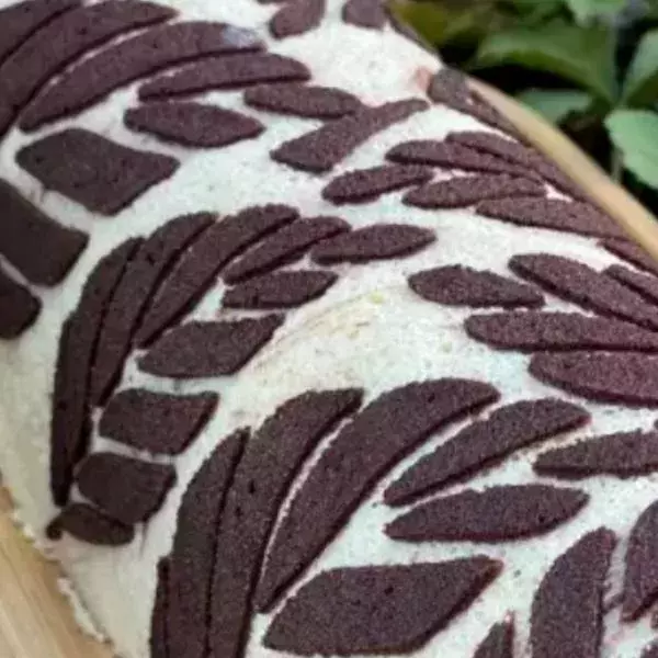 Pâte à cigarette de Flo 