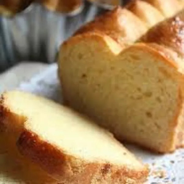 Brioche ultra légère