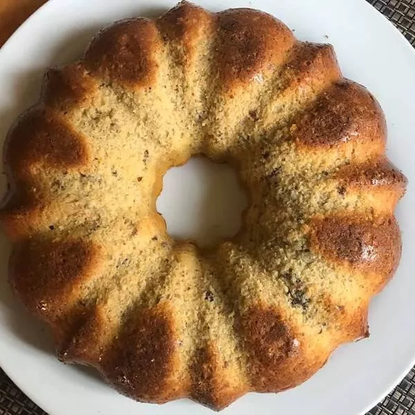 Irresistible clémentines amandes d'après Ottolenghi