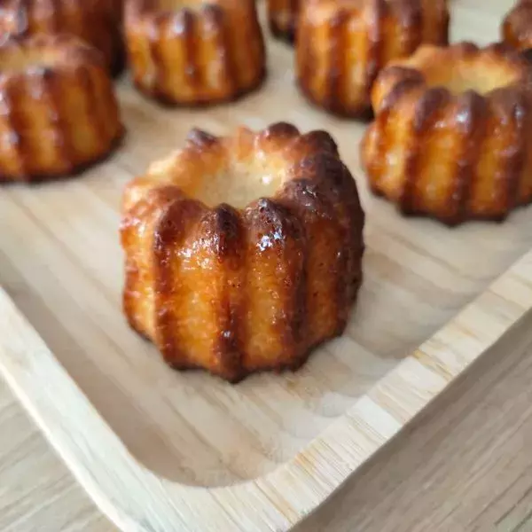 Cannelés