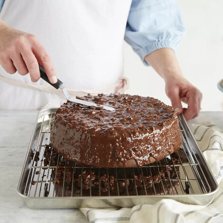 Grille à pâtisserie