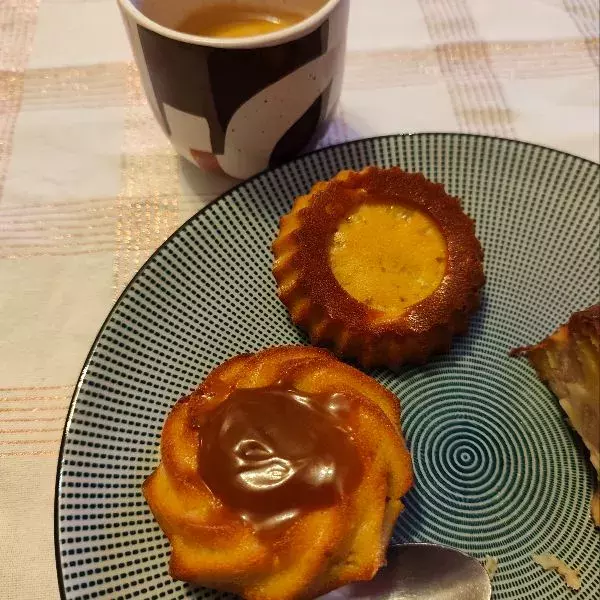 TWIST POMMES/CARAMBAR