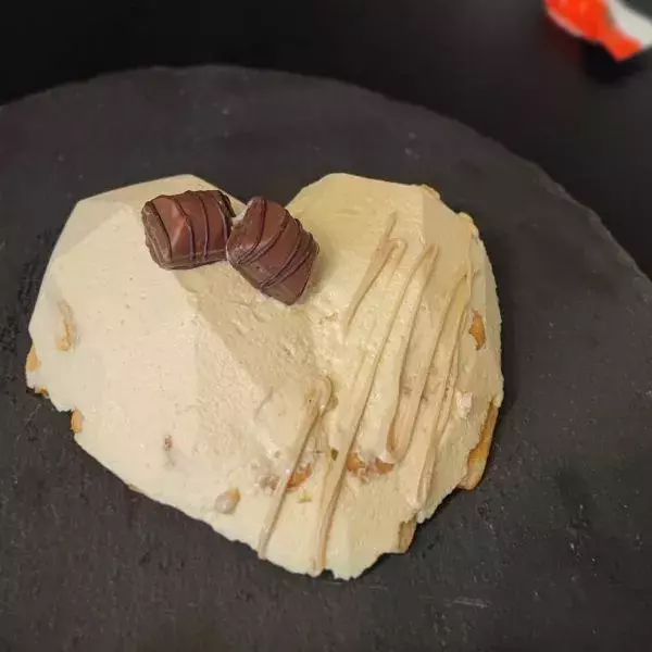 Tiramisu Bueno "in love"