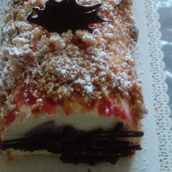 buche fraicheur