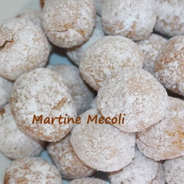 Amaretti