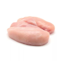 1 filet de poulet de 250 g coupé en lamelles (facultatif)