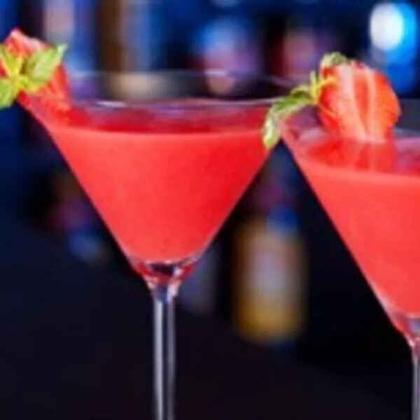 Daïquiri Fraises