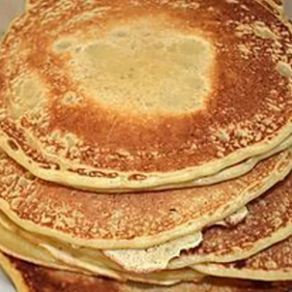 Pancakes rapides