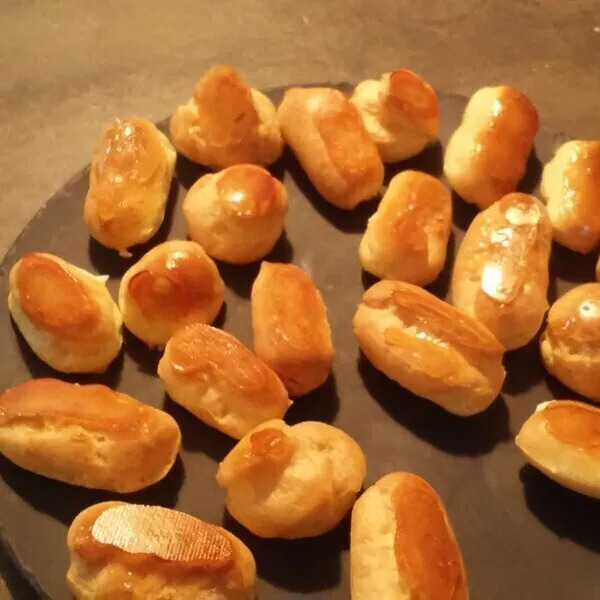 pâte a choux