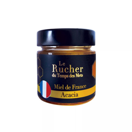 Miel d'Acacia 120g