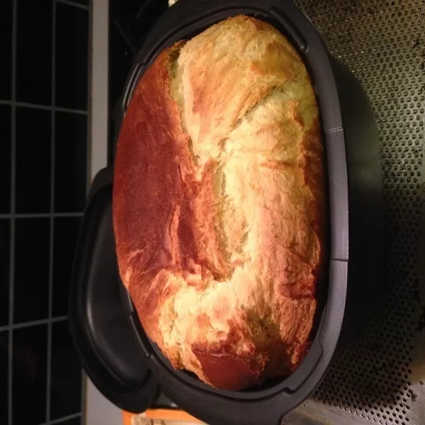 brioche cuisson cocotte