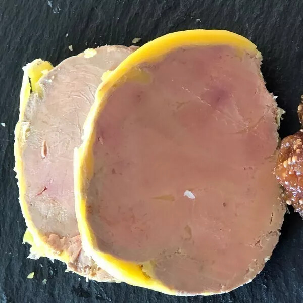 FOIE GRAS