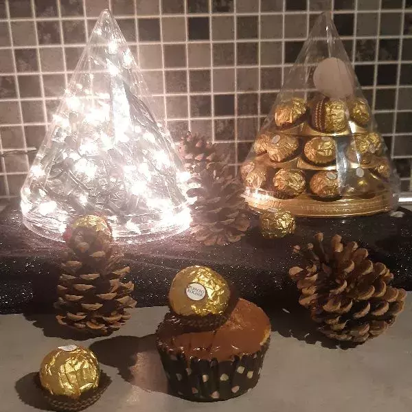 Rocher de Noël 🎄 