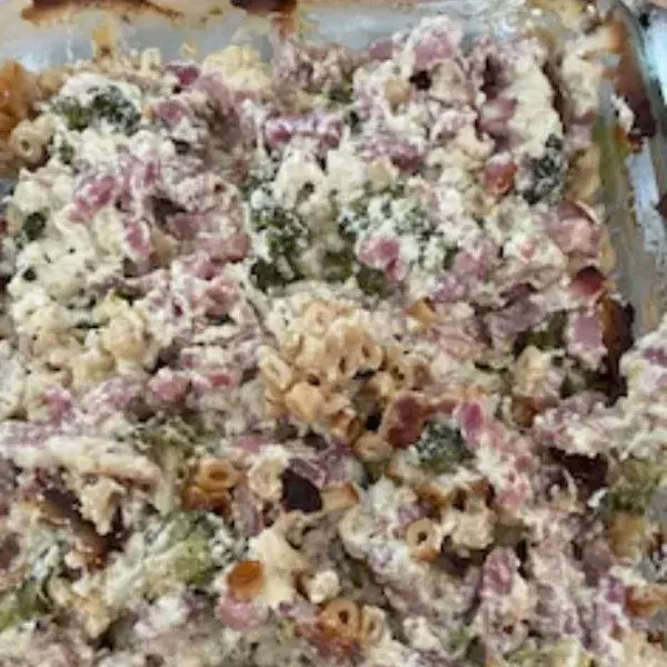 Les pâtes autrement !