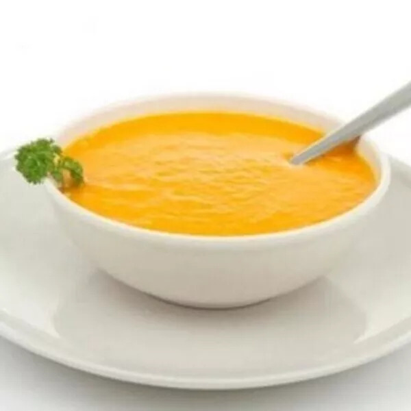 Velouté de légumes