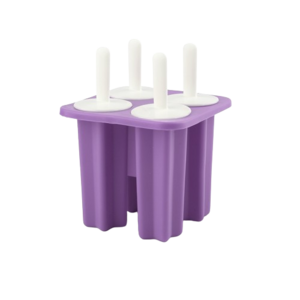 Moule 4 Glaces Étoilées OHRA® 