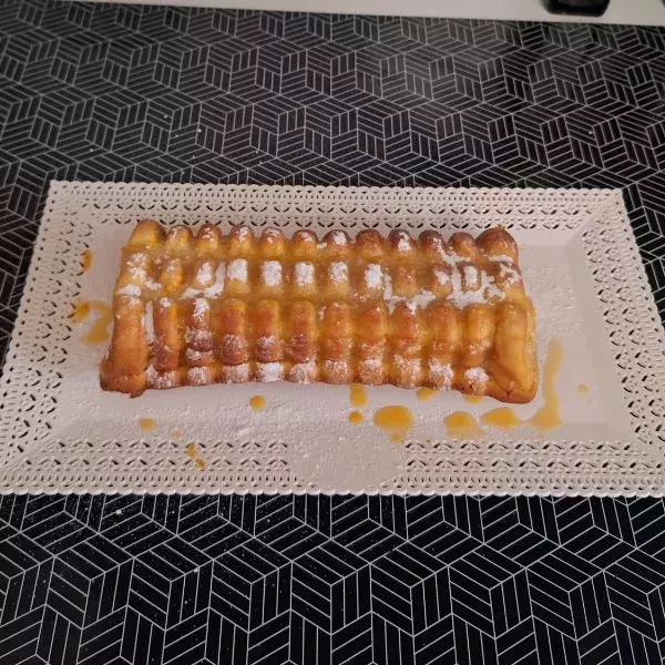 Gâteau aux clémentines entières sans amertume