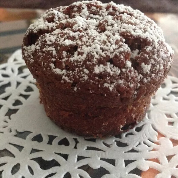 Gâteaux chocolat avec ou sans cerises amarena