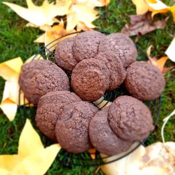 Cookies Brownies