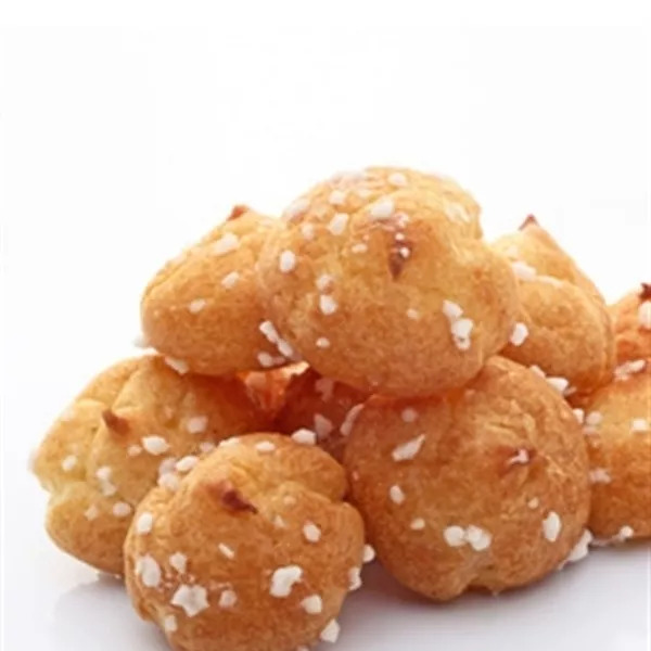 Chouquettes