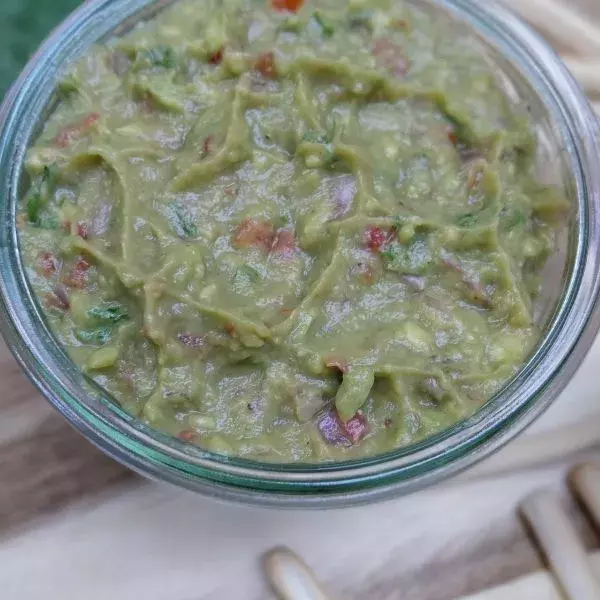 Guacamole 