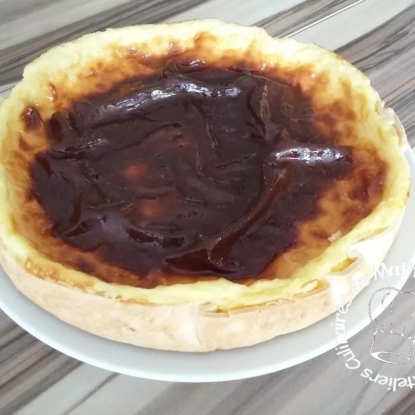 Flan Patissier