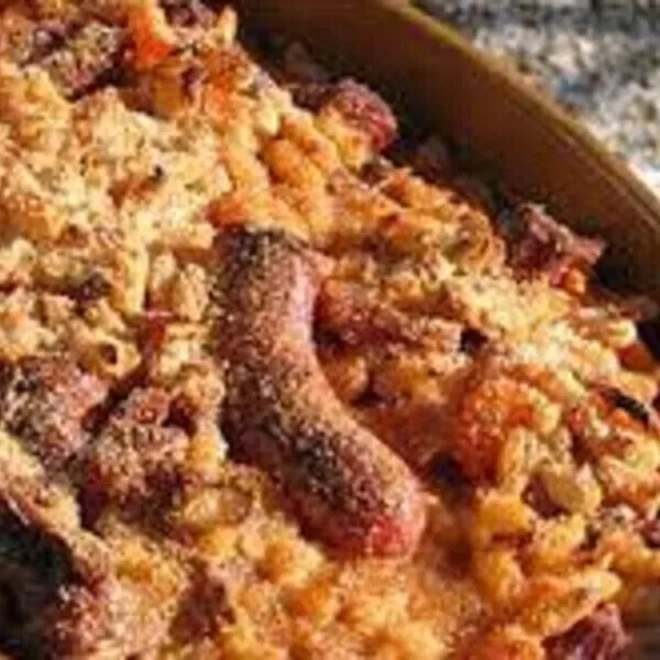 CASSOULET DE OH!!TOULOUSE