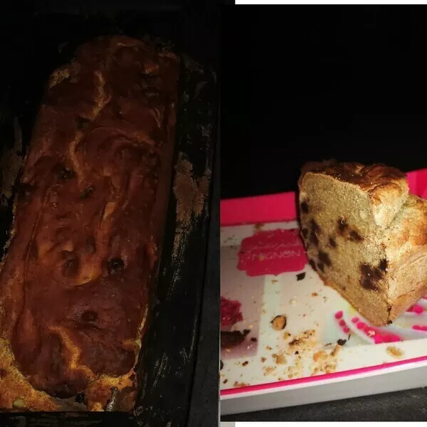 banana bread