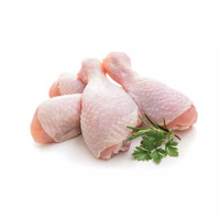 6 pilons de poulet