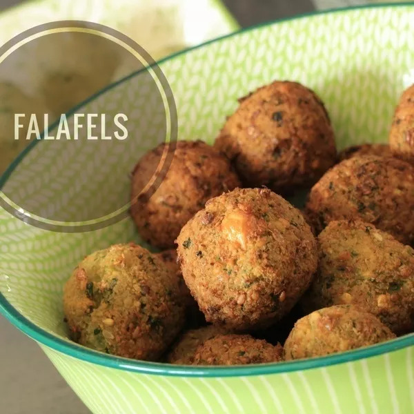 Falafels